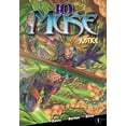 thumbnail image 1 of 10th Muse: Justice #1, (Paperback), 1 of 1