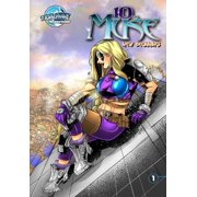 10th Muse New Beginnings #1, Paperback