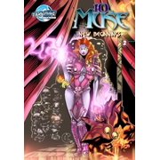 10th Muse New Beginnings #2, Paperback