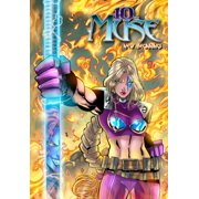 10th Muse New Beginnings Trade Paperback, Paperback