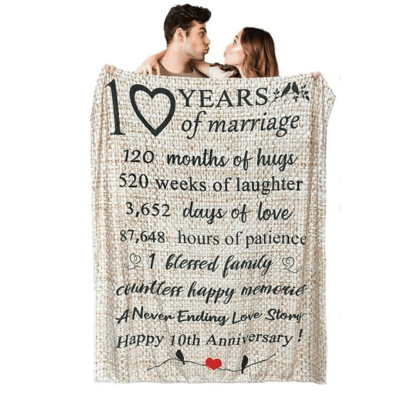 Gifts for Wife, Wedding Anniversary Romantic Gift for Her