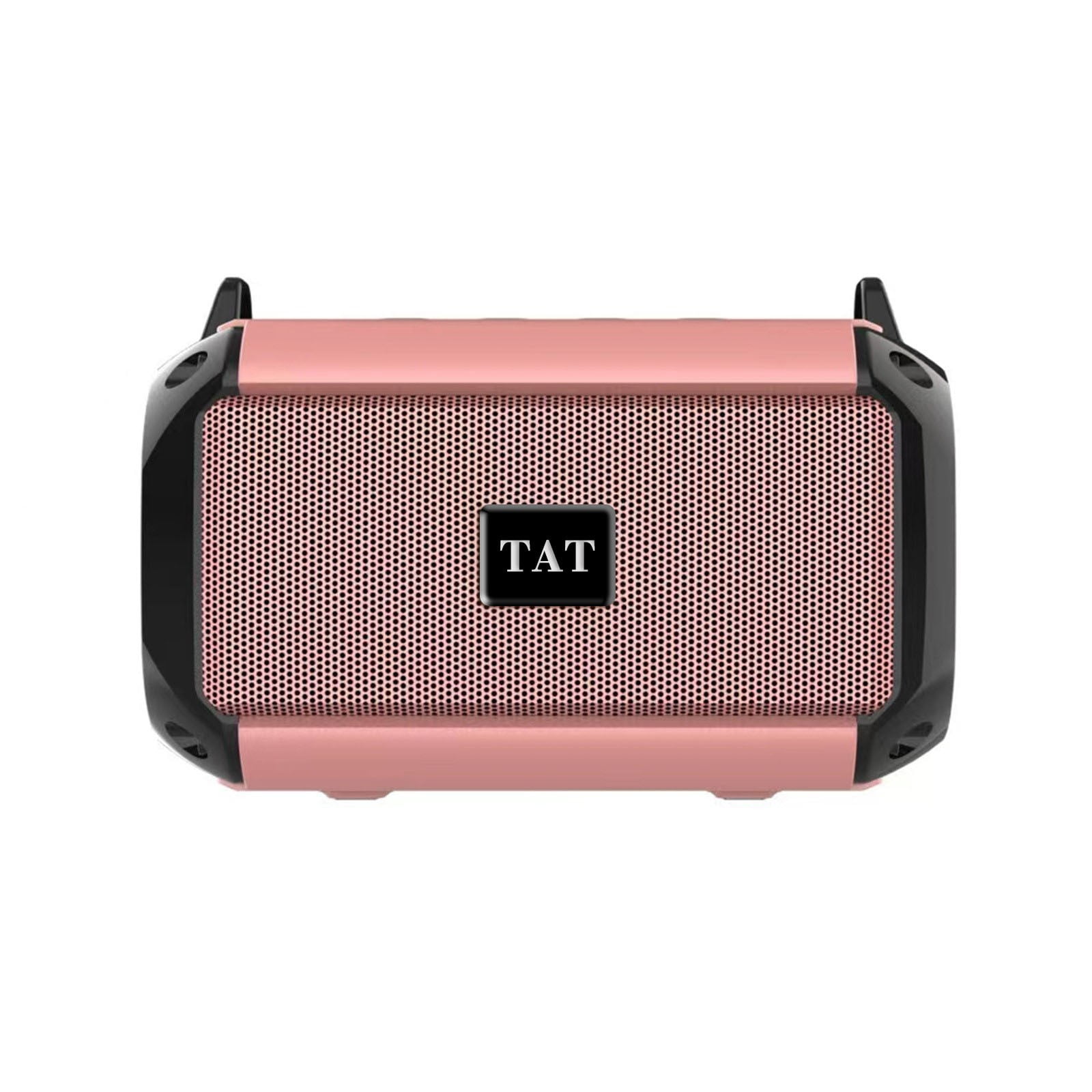 10w Speaker Subwoofer Portable HighPower Wireless Speaker External