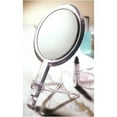 thumbnail image 1 of 10x-1x Handheld Mirror with Stand, 1 of 1