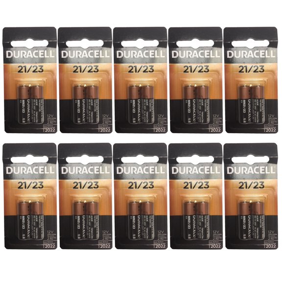 Mn21 23 Battery