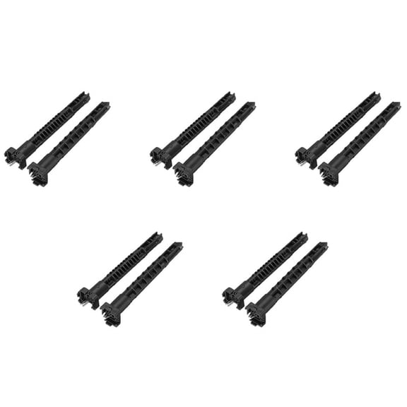 10x 722.8 Transmission Speed Sensors Y3/9B4 Y3/9B5 for W169 W245 Class Control Units