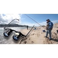 thumbnail image 1 of 10x Adjustable Fishing Glasses Telescope, 1 of 7