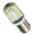 thumbnail image 1 of 10x BA9S T11 T4W 4014 LED 24-SMD Car Side Light Bulb Interior Lamp White DC 12V, 1 of 5