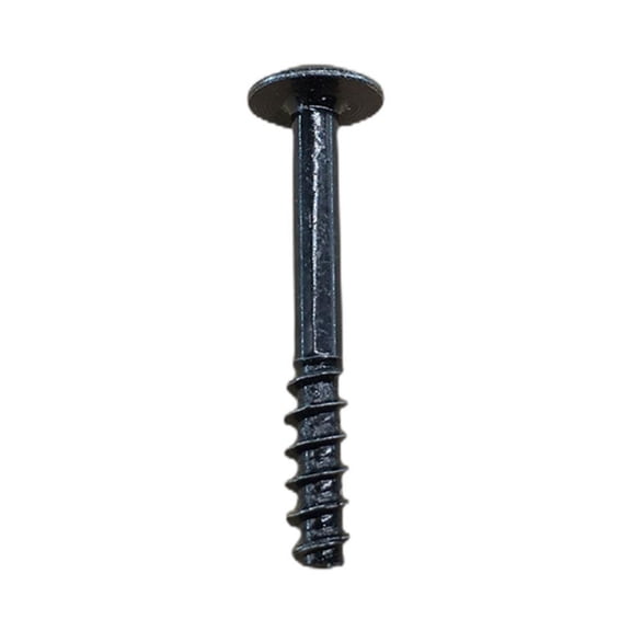 10x Black AirFilter Cleaner Box Lid Retaining Screw For Opel Vauxhall X-Type UK O5J6