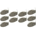 thumbnail image 1 of 10x  CR2032RH-MFR 3V Lithium Coin Battery HORZ 3-PIN for  RTC, 1 of 2