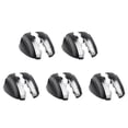 thumbnail image 1 of 10x Car Side Mirror Turn Signal Light for 2008-2016 2011-2016 Rear View Mirror Lamp 5N0949101B 5N0949102B, 1 of 7