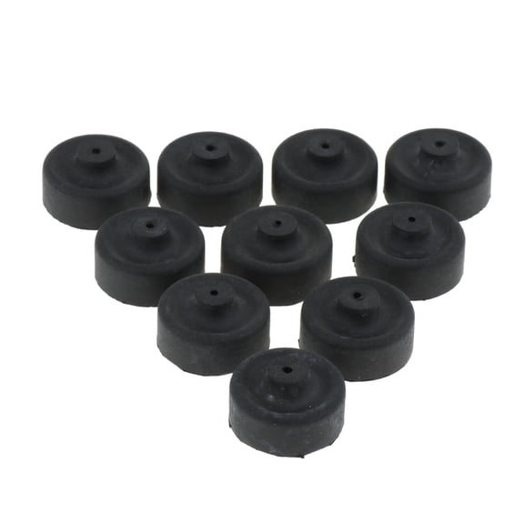 10x Cup Parts Diaphragm Air For Aquarium Replace 3