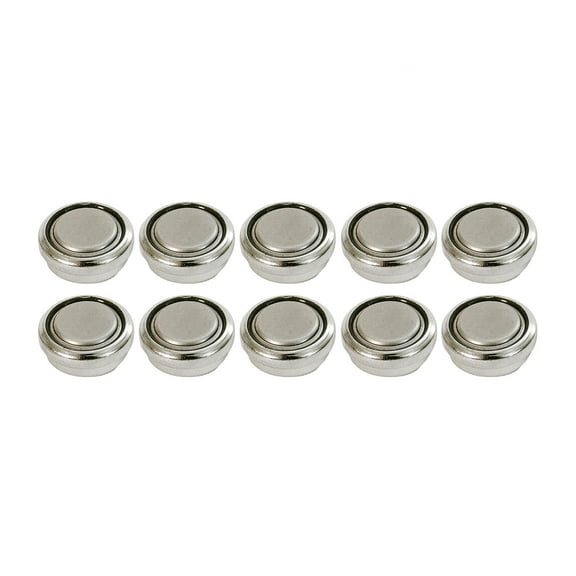 10x Exell A625PX 1.5V HIGH CAPACITY Alkaline Battery LR09 PX625A D625 EPX625G