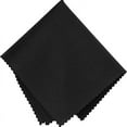 thumbnail image 1 of 10x Microfibre Camera Lens Screens Eyeglass Glass Cleaning Wipe Cleaner D2N1, 1 of 1