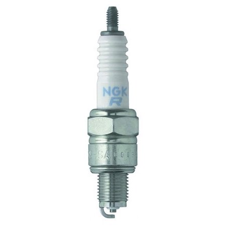 10x NGK Standard Spark Plug Stock 2086 Nickel Core Tip Standard 0.028in CR8HSA
