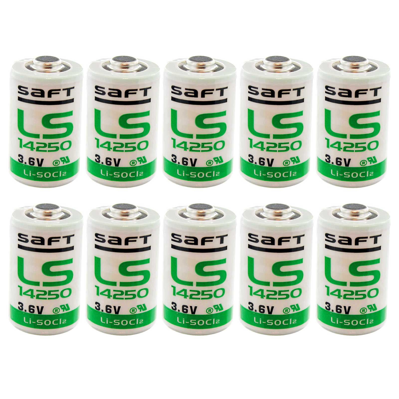 https://i5.walmartimages.com/seo/10x-SAFT-LS-14250-LS14250-C-1-2-AA-3-6v-Lithium-Battery-1200mAh-High-Capacity_4514fe11-4f0d-4b4d-a088-768e7c2f22c6.ae55e495ea0b0492395718fe5bf73e3a.jpeg