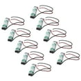 thumbnail image 1 of 10x SAFT LS17500_WIRE A 3.6V 3600mAh Primary Lithium Cell for Asset Tracker, 1 of 7