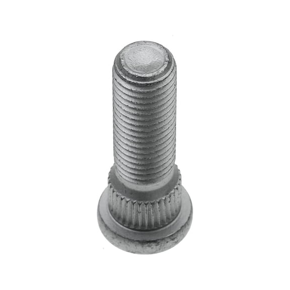 10x Serrated Wheel Studs M12-1.5 MSP3332x5 94851865 90942-02017 For Toyota Lexus