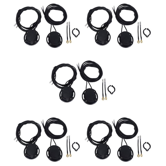 10x Tilt/Trim Limit Sender Switch Set for R / MR/ Alpha One 805320A03 805130A2
