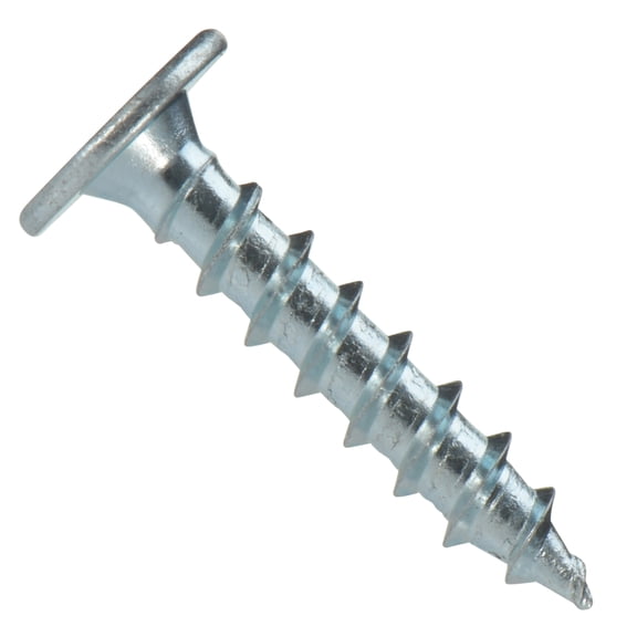 #10x1" Pancake Screws (250pcs)