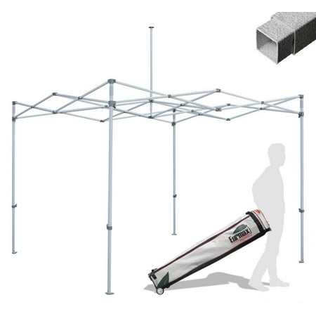10x10 Eurmax EZ Pop Up Canopy Accessary Tent Frame