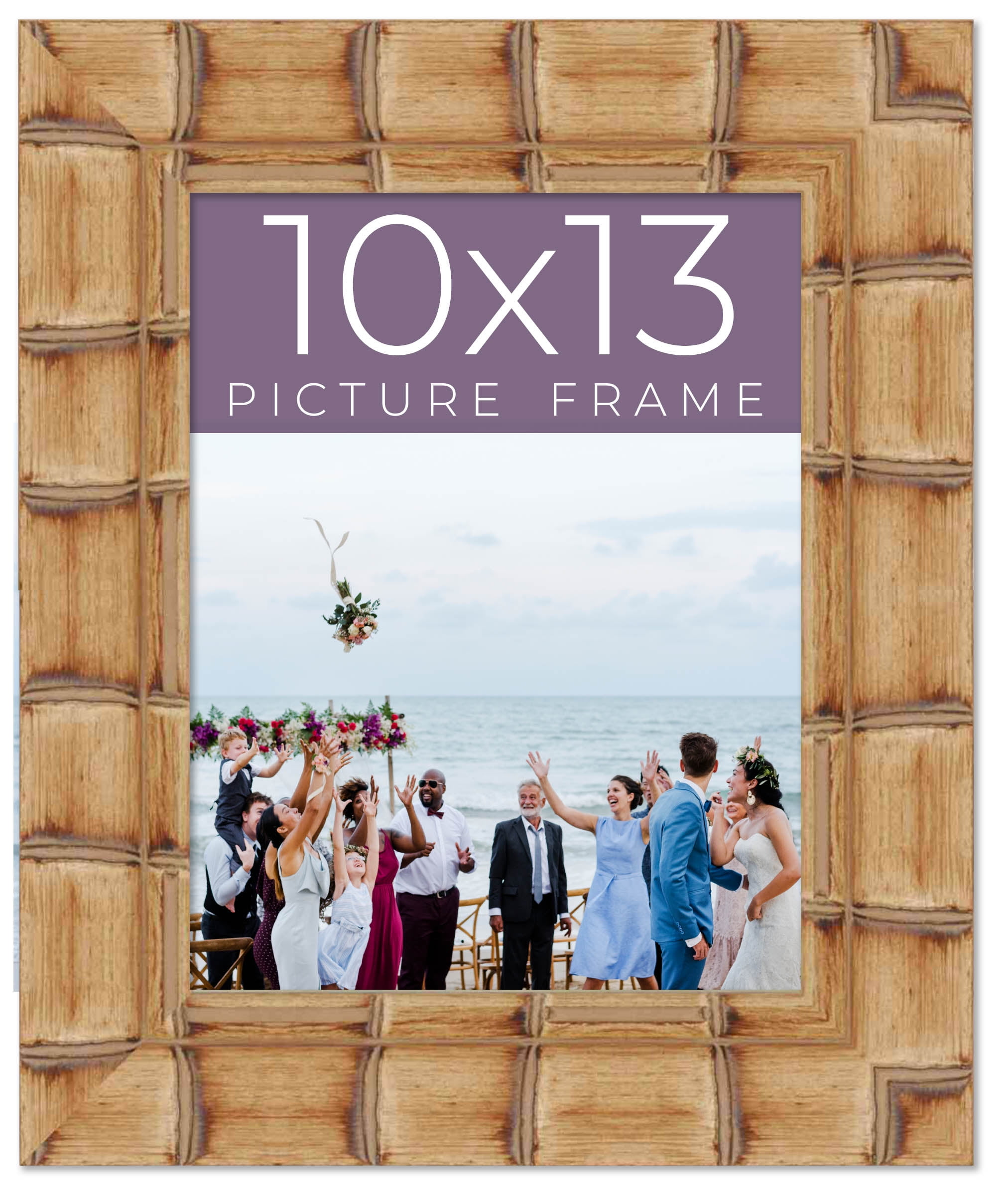 10x13 2024 picture frame