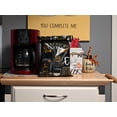 thumbnail image 1 of 10x13 Inch Coffee Designer Mailers, Designer Self Sealing Shipping Mail Bags for T shirts, Clothing, Coffee grounds, beans, Herbs, Spices, 1 of 10