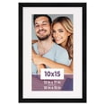 8 x 26 frame