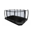 10x17' Rectangle Pro-Line Avyna In-Ground Trampoline - Walmart.com