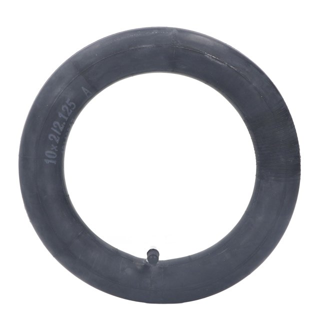 10x2/2.125 Electric Scooter Inner Tube Rubber Tire Inner Tubes
