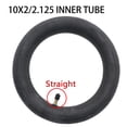 thumbnail image 1 of 10x2/2.125 Inner Tube Tyre For Electric Scooter Self Balancing Car 10 Inch 10x2.0/10x2.125 High-quality Butyl Rubber Inner Tube, 1 of 5