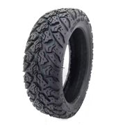 10x2.50-6.5 Electric Scooter Vacuum Tire For Inmotion L9 Folding Mini Thickened Explosion-Proof Tubeless Tires