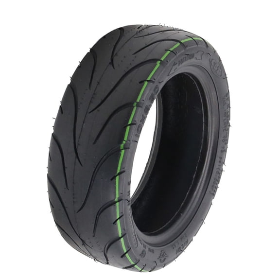 10x2.50 Vacuum Tire, For 6" Rim Smart Self Balancing Hover Board Electric Scooter, for Kugoo M4/M4 Pro Gotrax G4 Electric Scooter, fit 36v 48v 400w 500w 800w Hub Motor Hover Board