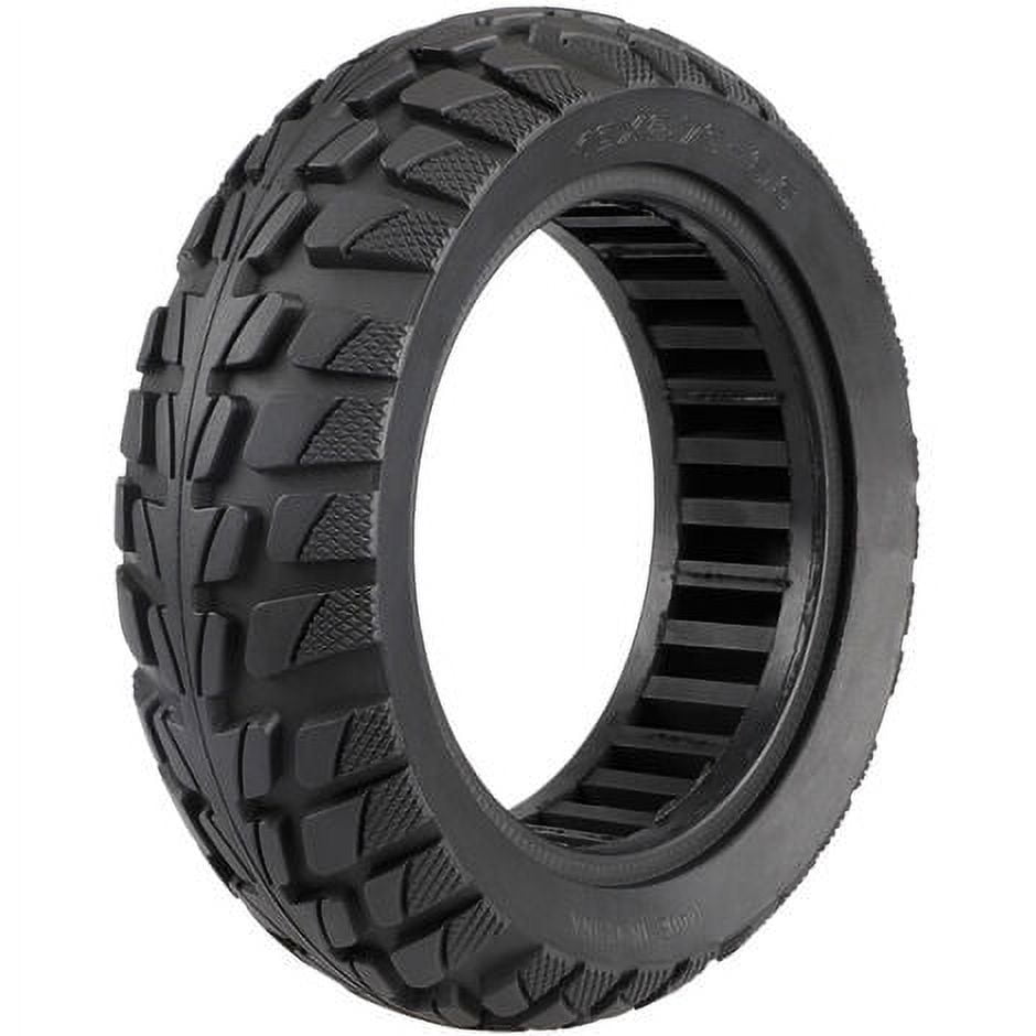 10x2.76.5 Solid Tire 10 Inch Electric Scooter ExplosionProof Tubeless