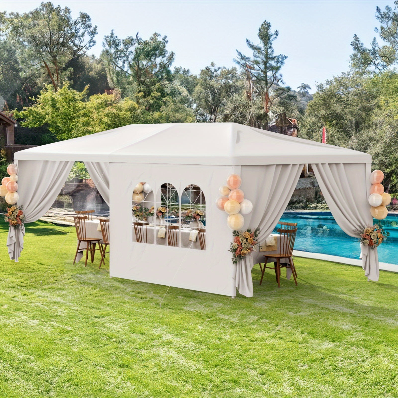 Elevate Your Event: High-Quality Tents \u0026 Rentals in Lakewood | Everythi, image size:1600x1600