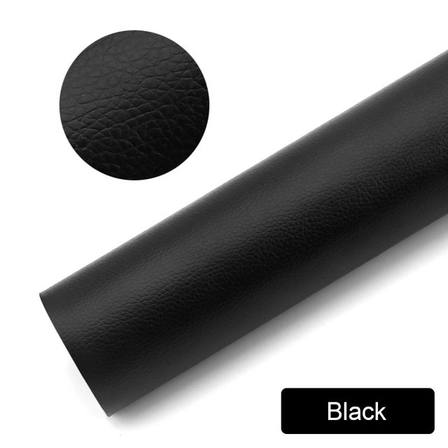 10x20cm 1PCS Self Adhesive Leather Fabric for Repairs Repair Fix