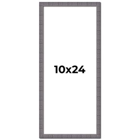 10x24 Frame