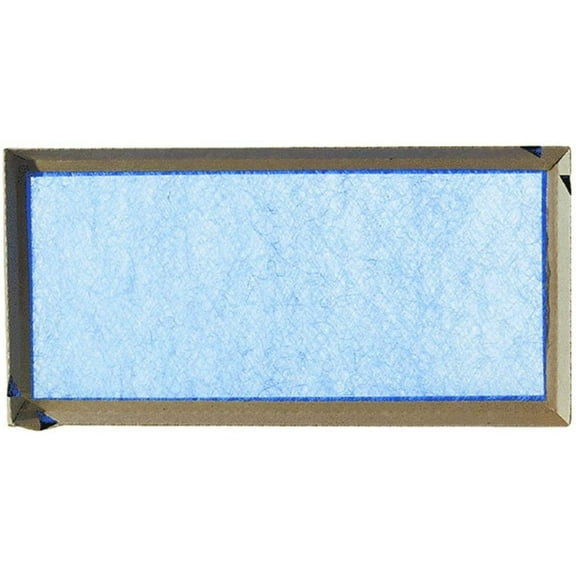 10x24x1, Percisionaire Ez Flow Ii Front Panel Merv 4, 10055.011024, Pack12