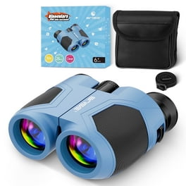 Do Kids Binoculars Come With Accessories? Discover the Truth!