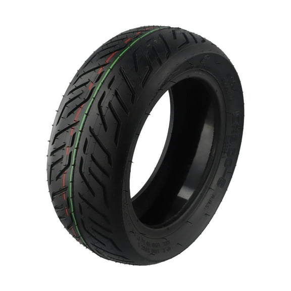 10x3.00-6 Tubeless Scooter Tire 90/55-6 Replacement for Dragon Cyclone Pro and Predator Models
