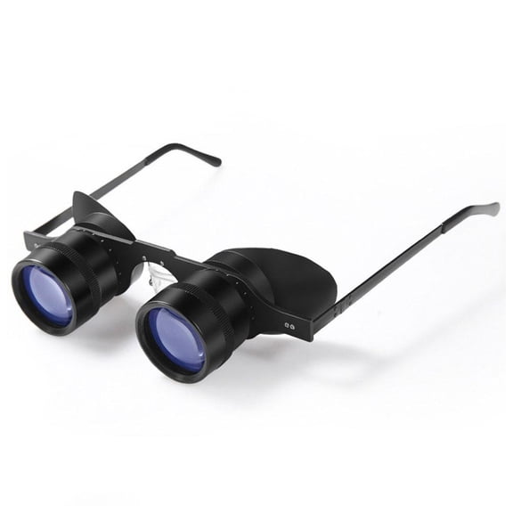 10x34 Glasses Fishing Ultrght Binoculars Telescope Protective Pa Lot P8 L0C5