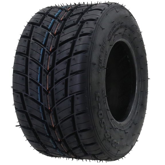 10x4.50-5 Inch Rain Tires, Suitable For Off-Road Drifting Kart Tires, Tubeless Tire Accessories