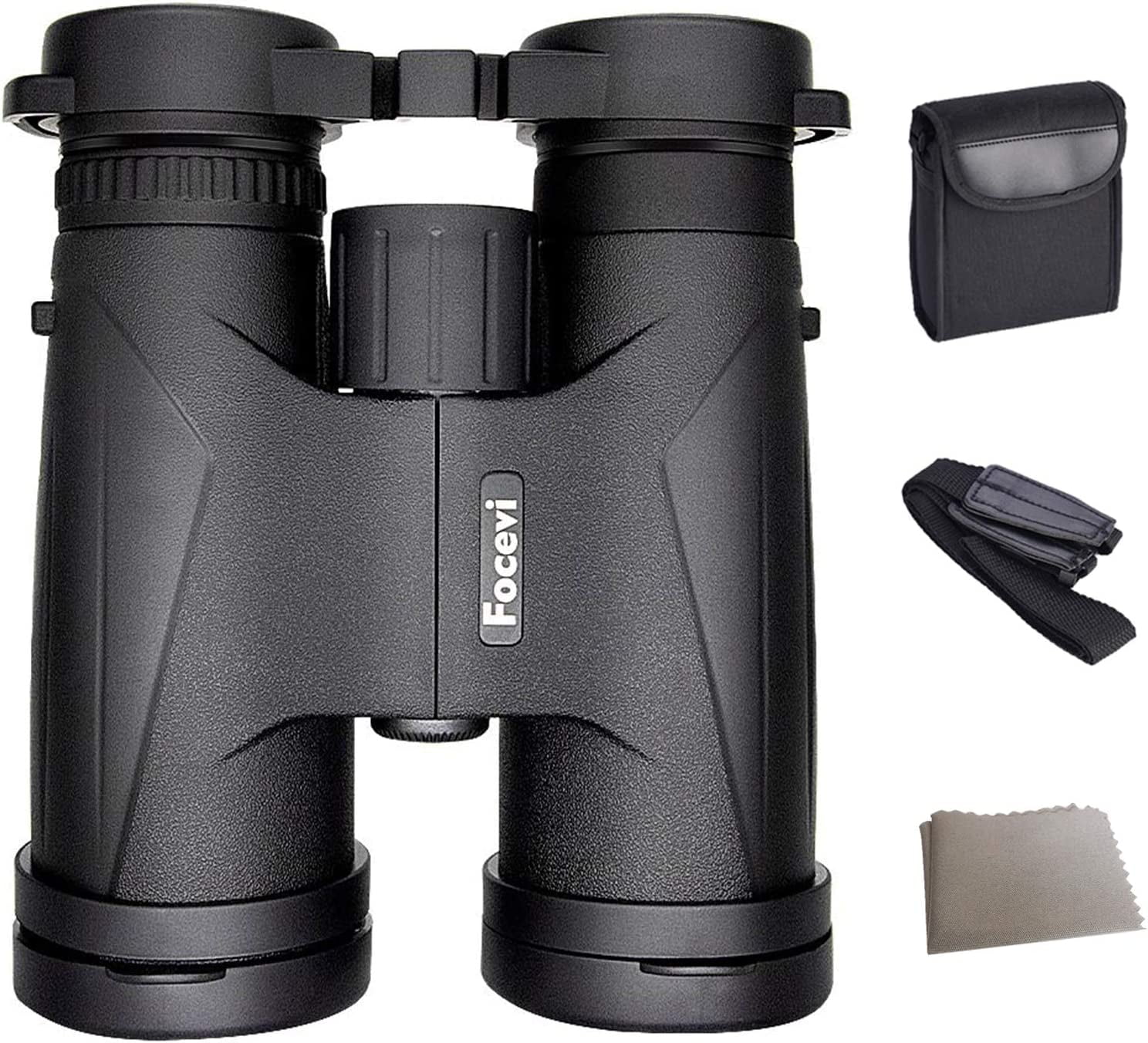 10x42 Adults BAK4 100 Waterproof Binoculars;Binocular for Bird
