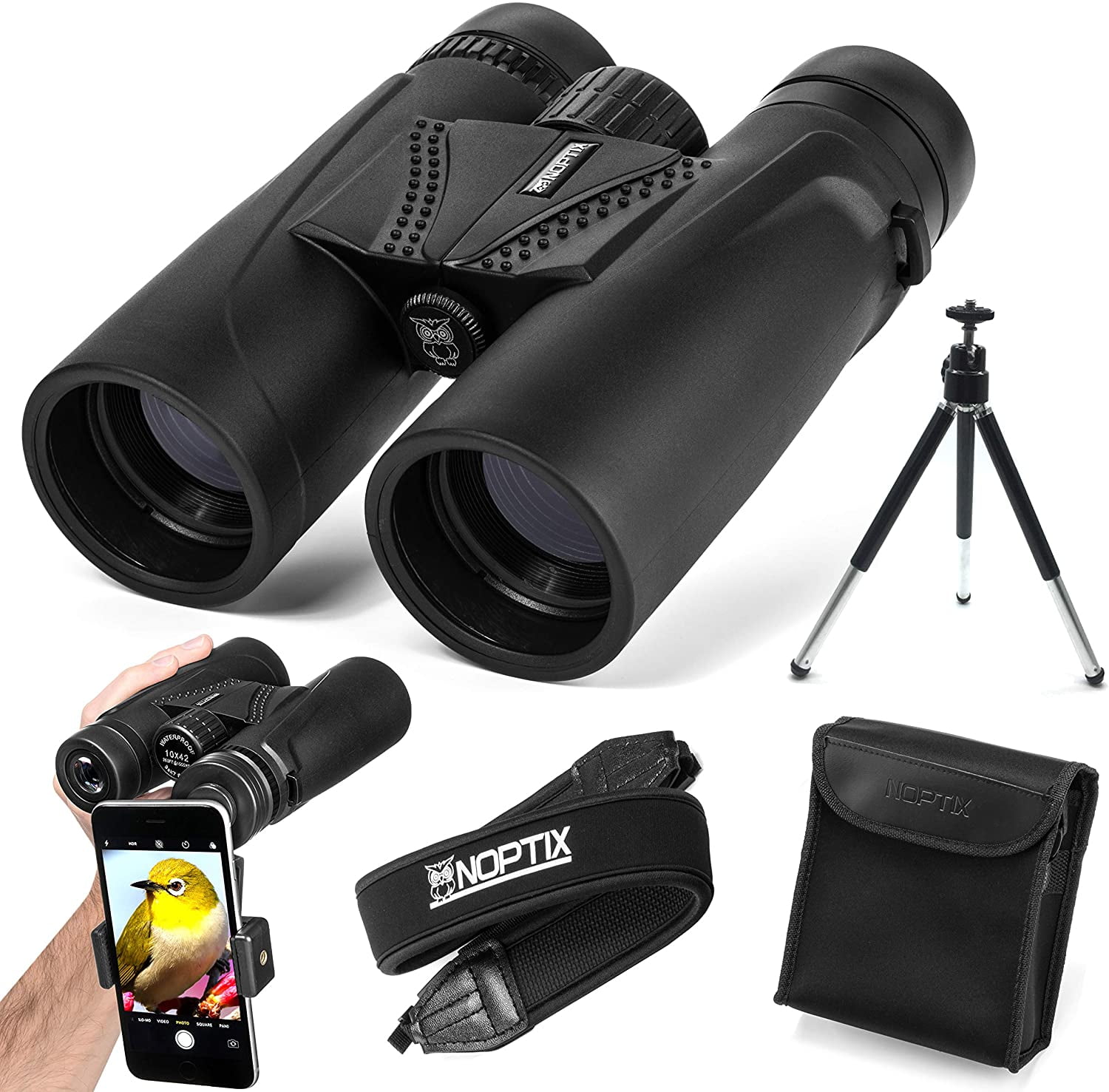 Which binoculars for bird cheap watching