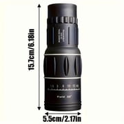 NOBRAND 42mm Maksutov Telescope