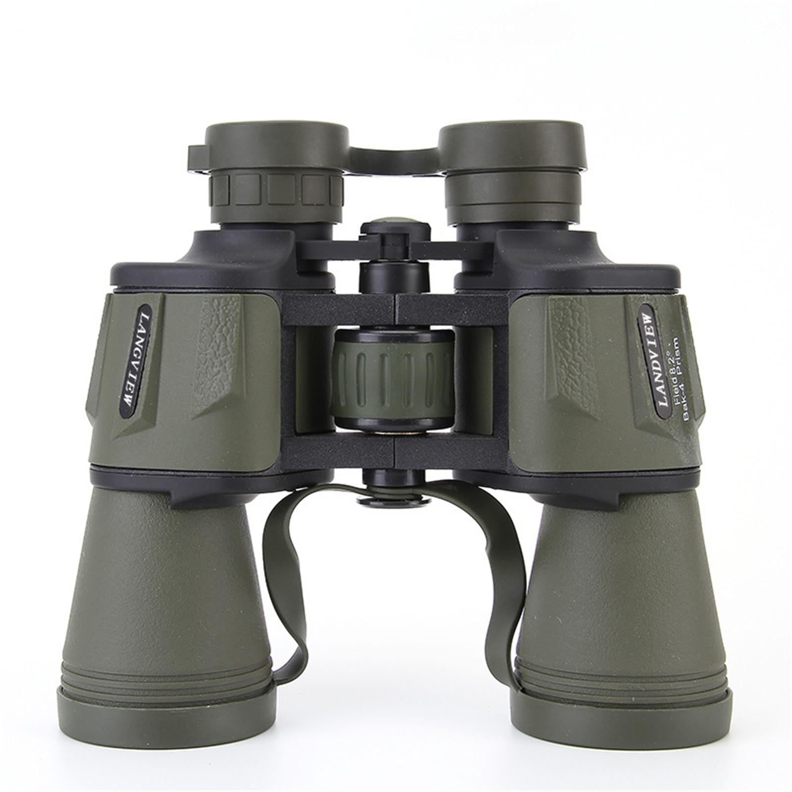 10x50 High Magnification High-Definition Binoculars Outdoor Viewing Tool Home Decor Christmas Gifts Of The Day