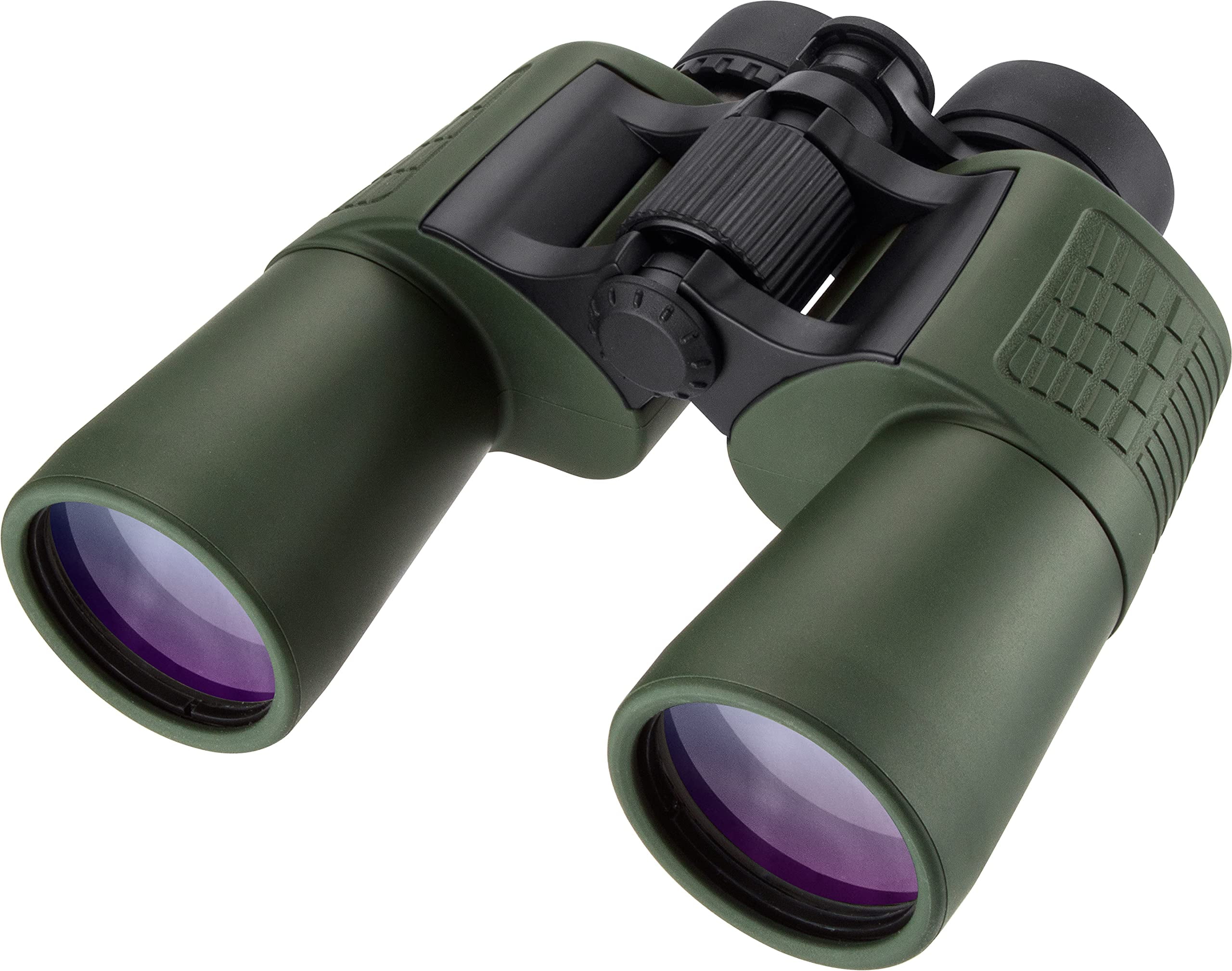 10x50mm X-Treme View Binoculars by Barska