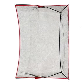 10x7 Foot Golf Training Net Including Ball Control Design For Consistent Strikes And Better Accuracy