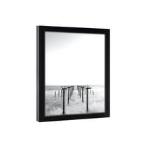 Gallery 10x7 Picture Frame Black 10x7 Frame 10 x 7 Poster Frames 10 x 7
