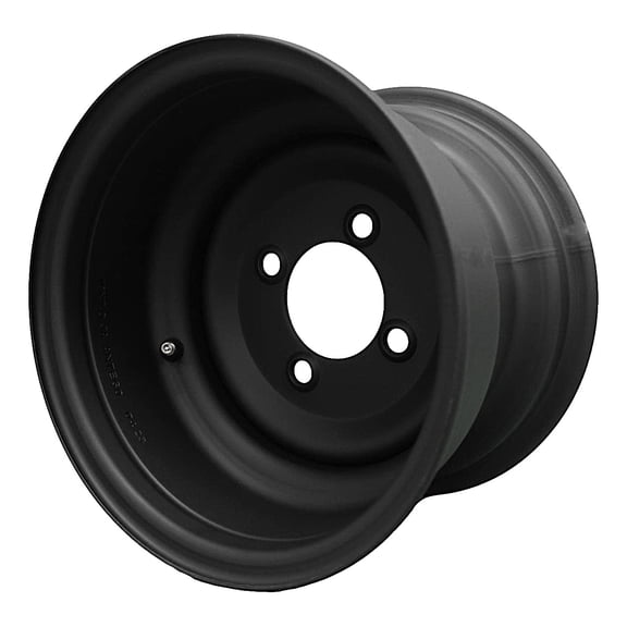 10x7 Wheel with AT profile 4- 14.3<60 ON 101.6 C.H. 72.5 -21 (Set of 4)