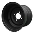 thumbnail image 1 of 10x7 Wheel with AT profile 4- 14.3<60° ON 101.6 C.H. 72.5 -21, 1 of 4